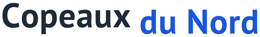 Copeaux du Nord